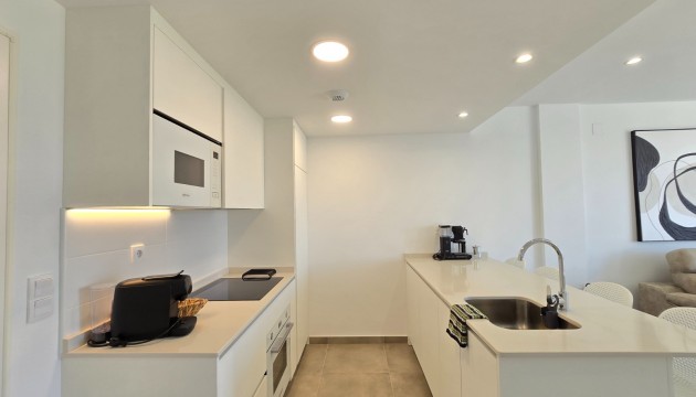 Resale - Apartment - Torre Pacheco - Santa Rosalia Lake And Life Resort