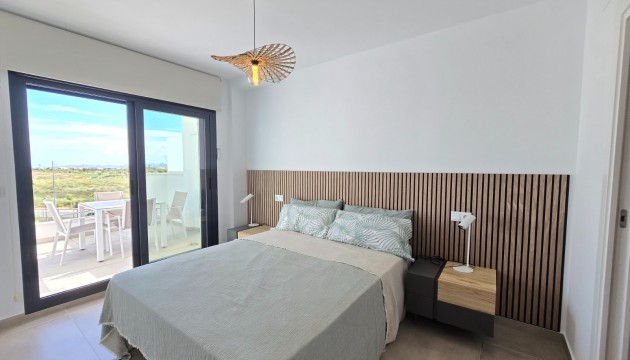 Resale - Apartment - Torre Pacheco - Santa Rosalia Lake And Life Resort