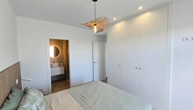 Resale - Apartment - Torre Pacheco - Santa Rosalia Lake And Life Resort