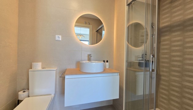 Resale - Apartment - Torre Pacheco - Santa Rosalia Lake And Life Resort