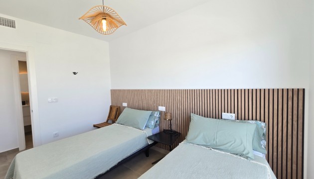 Resale - Apartment - Torre Pacheco - Santa Rosalia Lake And Life Resort