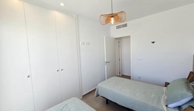 Resale - Apartment - Torre Pacheco - Santa Rosalia Lake And Life Resort