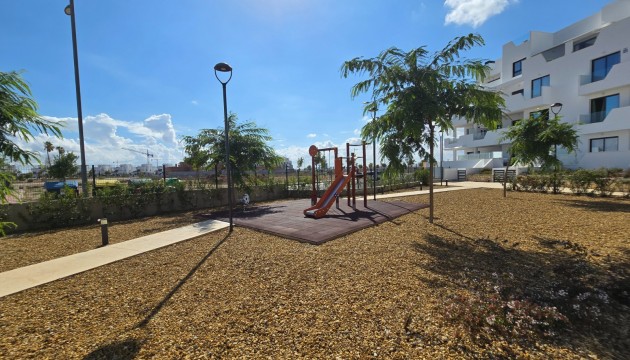 Resale - Apartment - Torre Pacheco - Santa Rosalia Lake And Life Resort