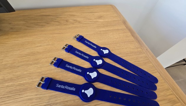 Resale - Apartment - Torre Pacheco - Santa Rosalia Lake And Life Resort