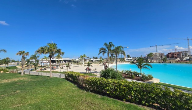 Resale - Apartment - Torre Pacheco - Santa Rosalia Lake And Life Resort