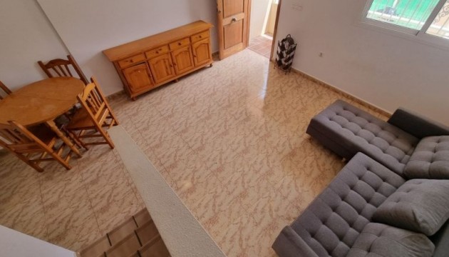 Begagnad - Duplex - Orihuela Costa