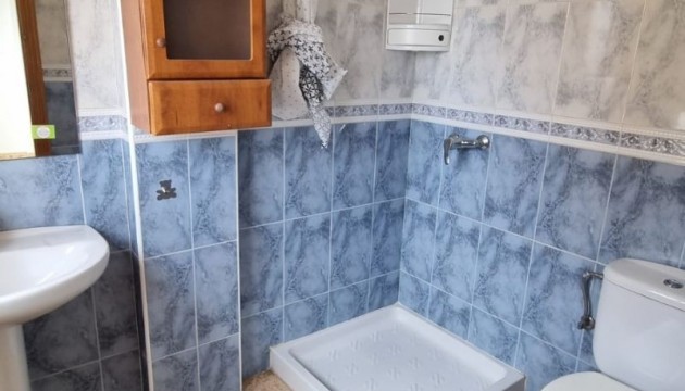 Begagnad - Duplex - Orihuela Costa