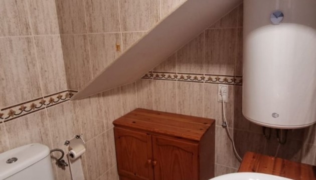 Begagnad - Duplex - Orihuela Costa