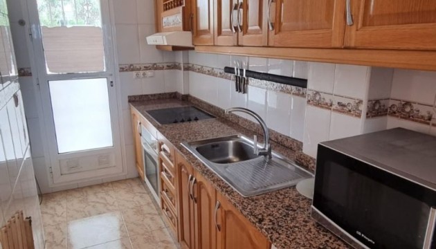 Begagnad - Duplex - Orihuela Costa