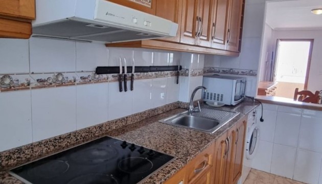 Begagnad - Duplex - Orihuela Costa