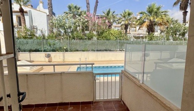 Begagnad - Duplex - Orihuela Costa
