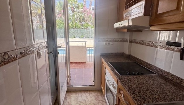 Begagnad - Duplex - Orihuela Costa