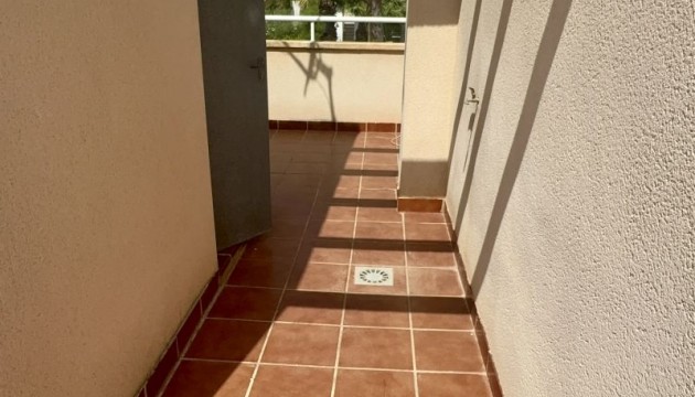 Begagnad - Duplex - Orihuela Costa