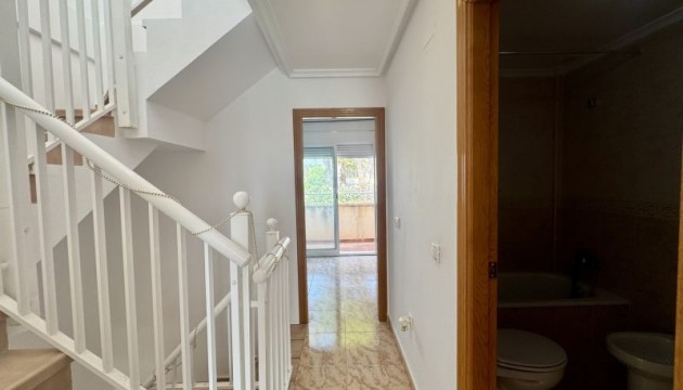 Begagnad - Duplex - Orihuela Costa