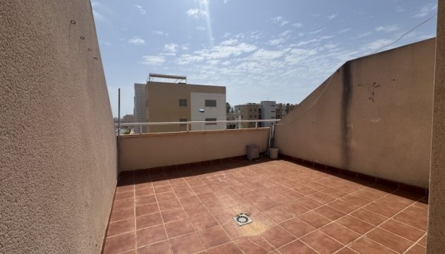 Begagnad - Duplex - Orihuela Costa