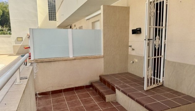 Begagnad - Duplex - Orihuela Costa