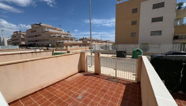 Begagnad - Duplex - Orihuela Costa