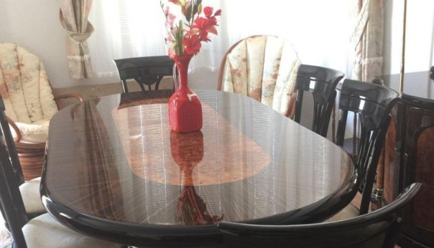 Begagnad - Fristående Villa - Torrevieja