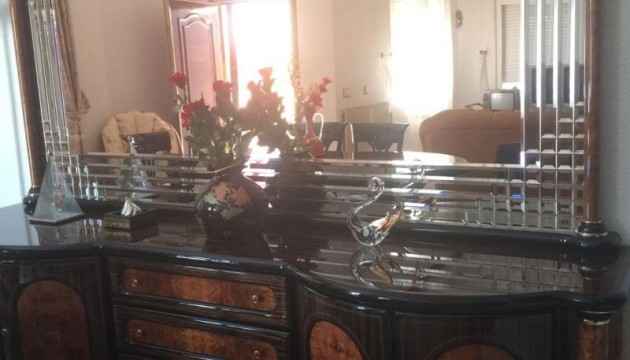 Begagnad - Fristående Villa - Torrevieja