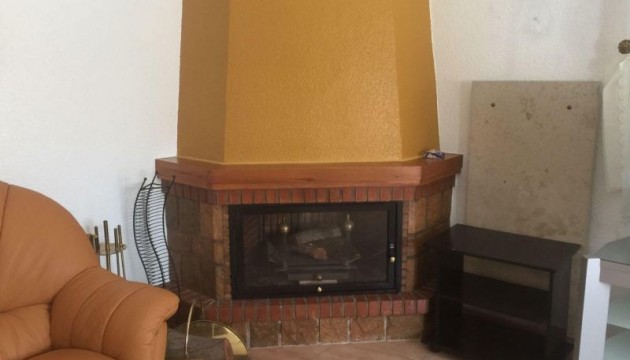 Begagnad - Fristående Villa - Torrevieja