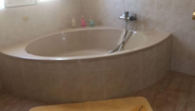 Begagnad - Fristående Villa - Torrevieja