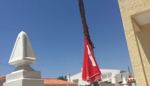 Begagnad - Fristående Villa - Torrevieja