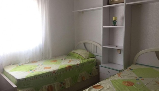 Begagnad - Fristående Villa - Torrevieja