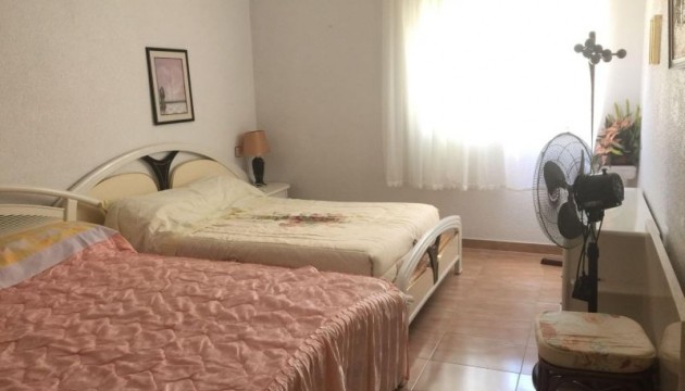 Begagnad - Fristående Villa - Torrevieja