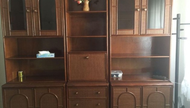 Begagnad - Fristående Villa - Torrevieja