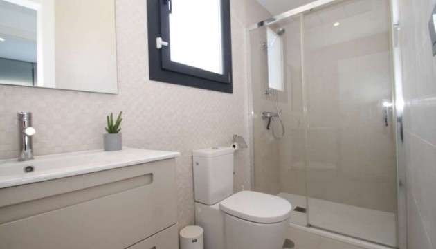 Перепродажа - отдельная вилла - Pilar de la Horadada