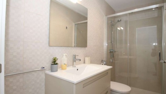 Перепродажа - отдельная вилла - Pilar de la Horadada