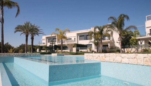 Перепродажа - отдельная вилла - Pilar de la Horadada