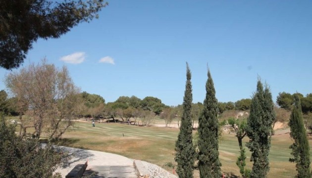 Перепродажа - отдельная вилла - Pilar de la Horadada