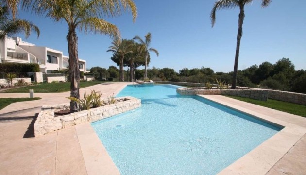 Перепродажа - отдельная вилла - Pilar de la Horadada