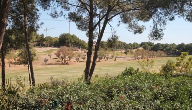 Перепродажа - отдельная вилла - Pilar de la Horadada