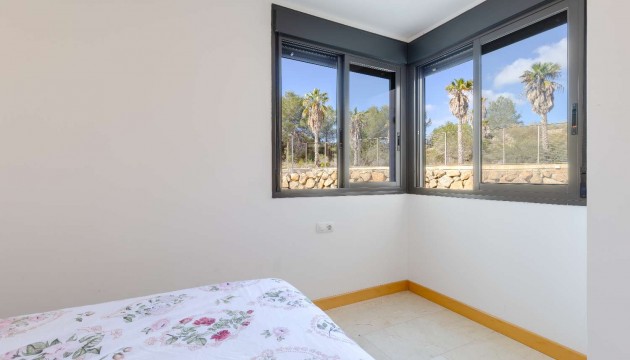 Resale - Apartment - Orihuela - Lomas de Campoamor