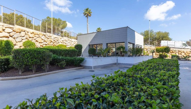 Resale - Apartment - Orihuela - Lomas de Campoamor