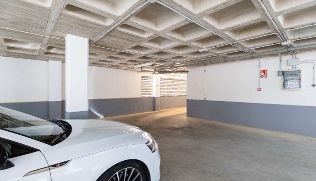 Resale - Apartment - Orihuela - Lomas de Campoamor