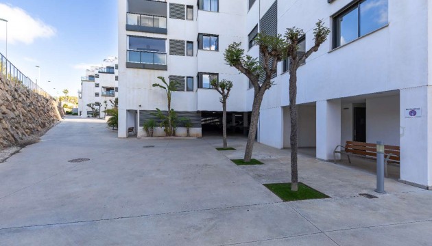 Resale - Apartment - Orihuela - Lomas de Campoamor