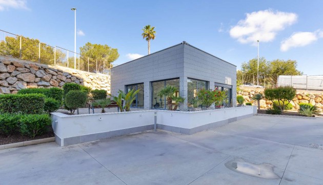 Resale - Apartment - Orihuela - Lomas de Campoamor