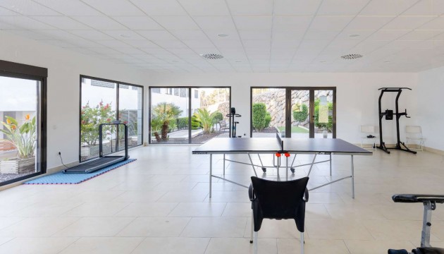 Resale - Apartment - Orihuela - Lomas de Campoamor