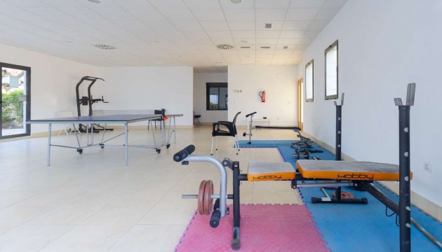 Resale - Apartment - Orihuela - Lomas de Campoamor