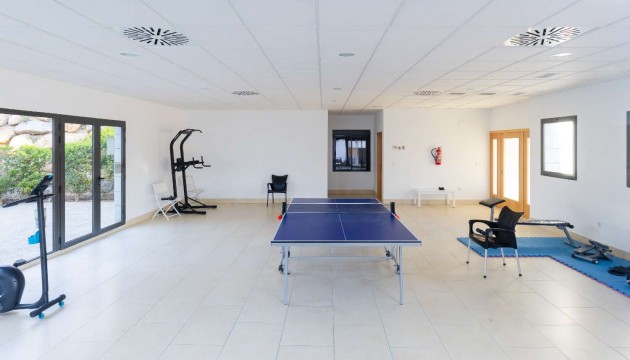 Resale - Apartment - Orihuela - Lomas de Campoamor