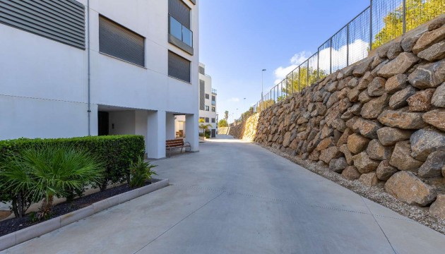 Resale - Apartment - Orihuela - Lomas de Campoamor