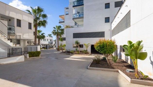 Resale - Apartment - Orihuela - Lomas de Campoamor
