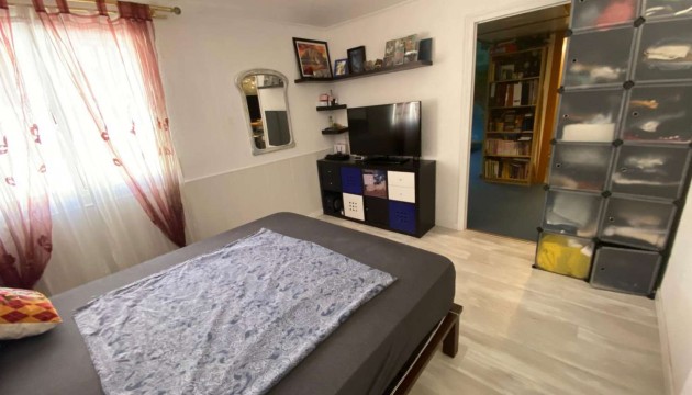 Resale - Detached Villa - Orihuela - Los Balcones - Los Altos del Edén