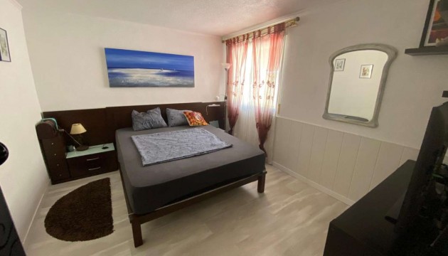 Resale - Detached Villa - Orihuela - Los Balcones - Los Altos del Edén