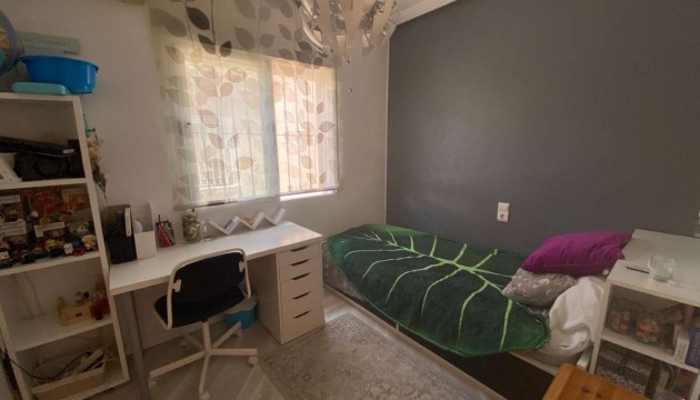 Resale - Detached Villa - Orihuela - Los Balcones - Los Altos del Edén