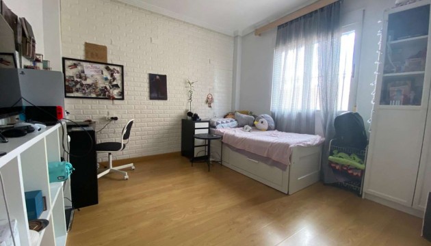 Resale - Detached Villa - Orihuela - Los Balcones - Los Altos del Edén