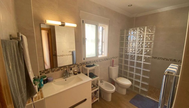 Resale - Detached Villa - Orihuela - Los Balcones - Los Altos del Edén